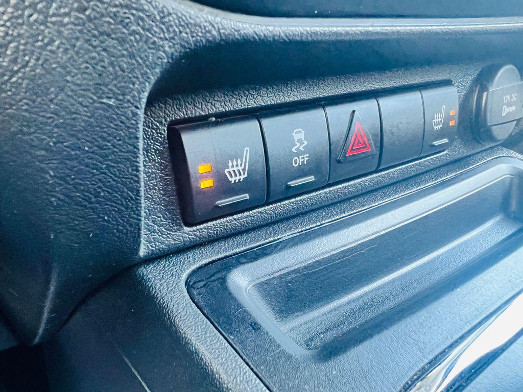 used 2016 Jeep Patriot car, priced at $10,775