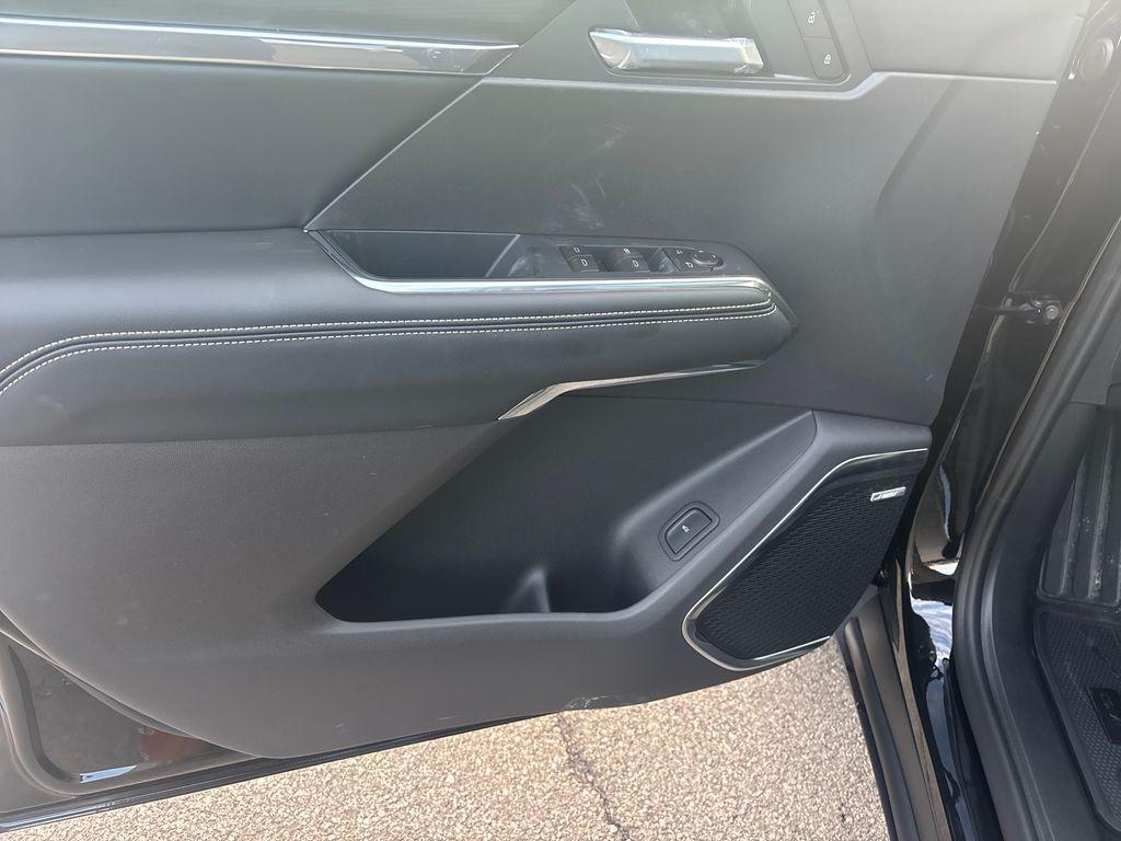 new 2026 GMC Acadia car, priced at $49,264