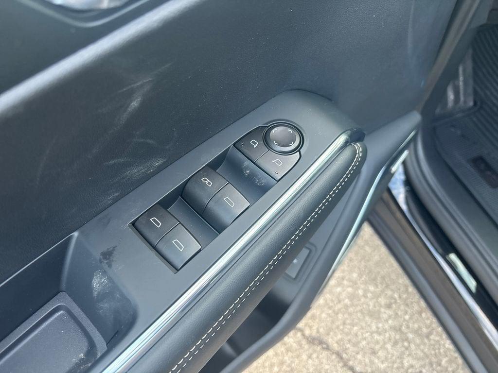 new 2026 GMC Acadia car, priced at $49,264