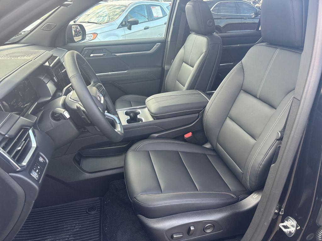 new 2026 GMC Acadia car, priced at $49,264