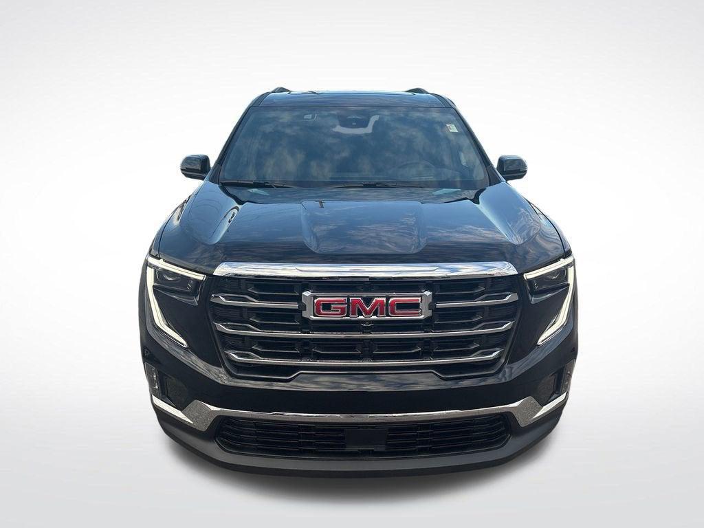 new 2026 GMC Acadia car, priced at $49,264