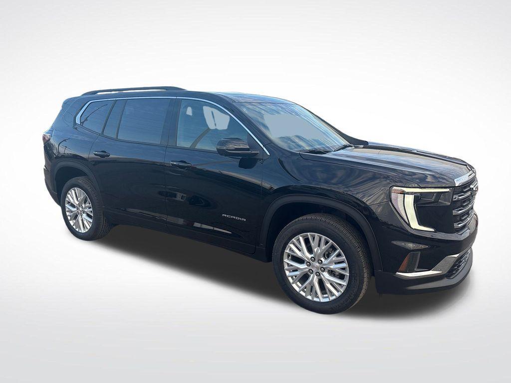 new 2026 GMC Acadia car, priced at $49,264