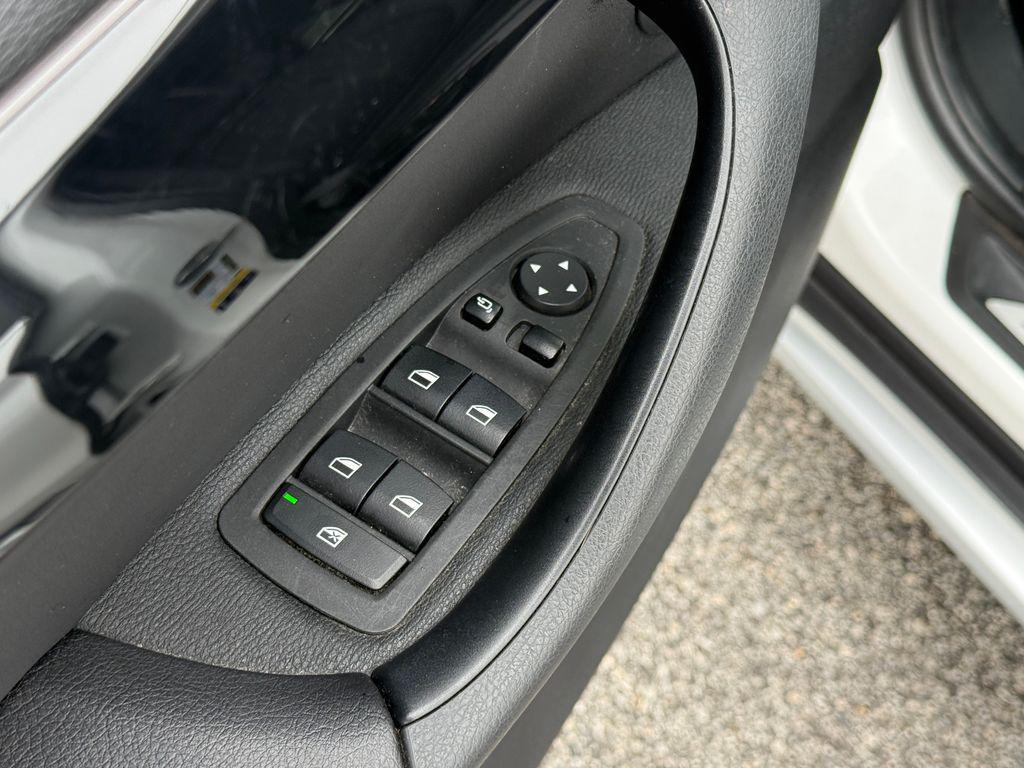 used 2018 BMW X1 car, priced at $14,375