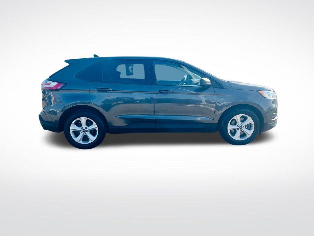 used 2020 Ford Edge car, priced at $14,875