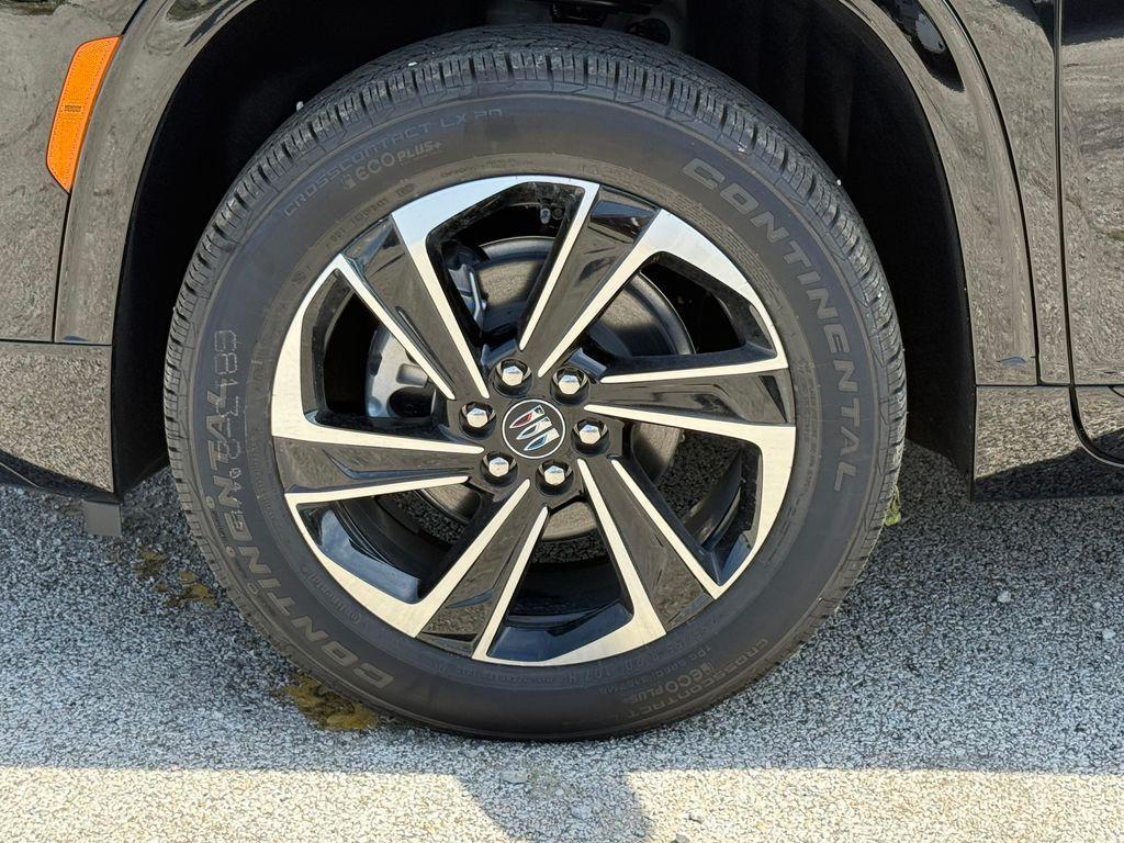 new 2026 Buick Enclave car, priced at $49,532