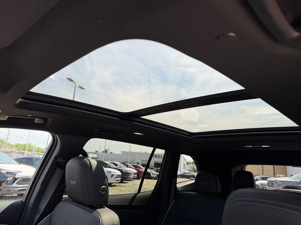 new 2026 Buick Enclave car, priced at $49,532