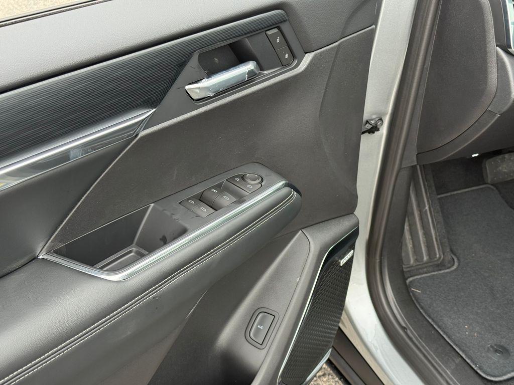 new 2026 GMC Acadia car, priced at $51,550