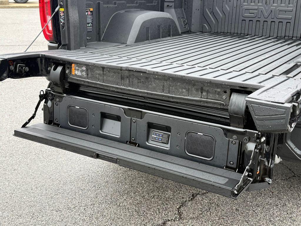 new 2026 GMC Sierra 1500 car, priced at $66,189
