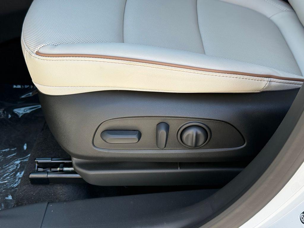 new 2026 Buick Encore GX car, priced at $33,018