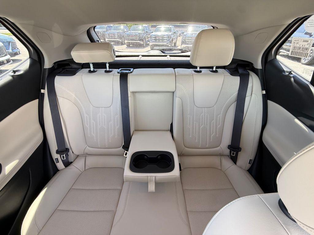 new 2026 Buick Encore GX car, priced at $33,018
