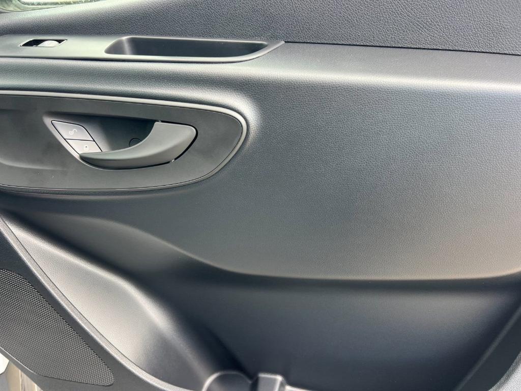 new 2026 Mercedes-Benz Sprinter 2500 car, priced at $57,178