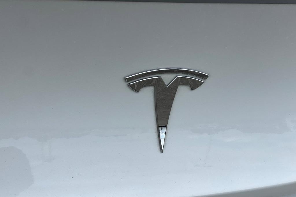 used 2020 Tesla Model Y car, priced at $29,999