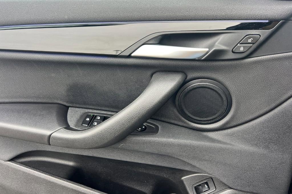 used 2022 BMW X2 car, priced at $16,991