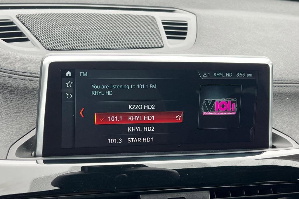 used 2022 BMW X2 car, priced at $16,991