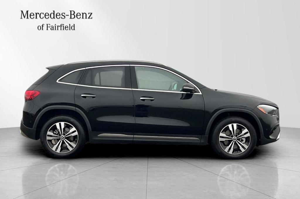 used 2026 Mercedes-Benz GLA 250 car, priced at $42,602