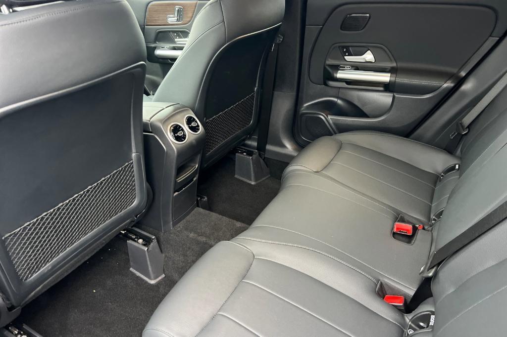 used 2026 Mercedes-Benz GLA 250 car, priced at $42,602