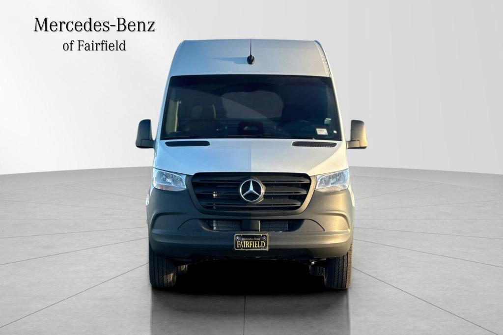 new 2026 Mercedes-Benz Sprinter 2500 car, priced at $61,322