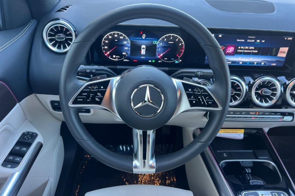 used 2026 Mercedes-Benz GLA 250 car, priced at $38,898