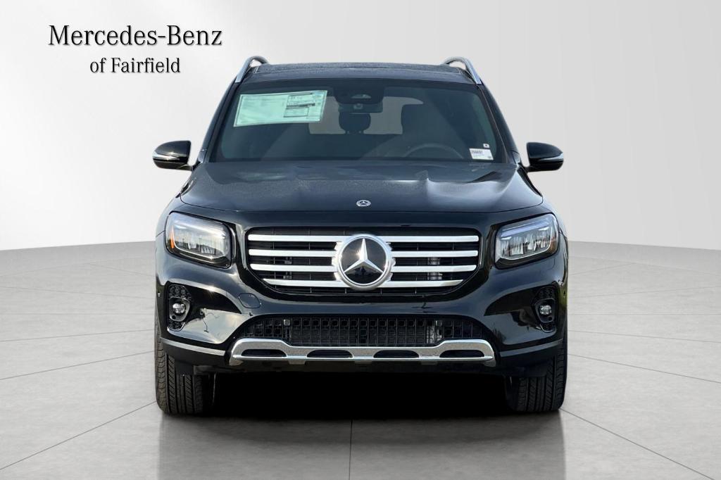 new 2026 Mercedes-Benz GLB 250 car, priced at $51,730