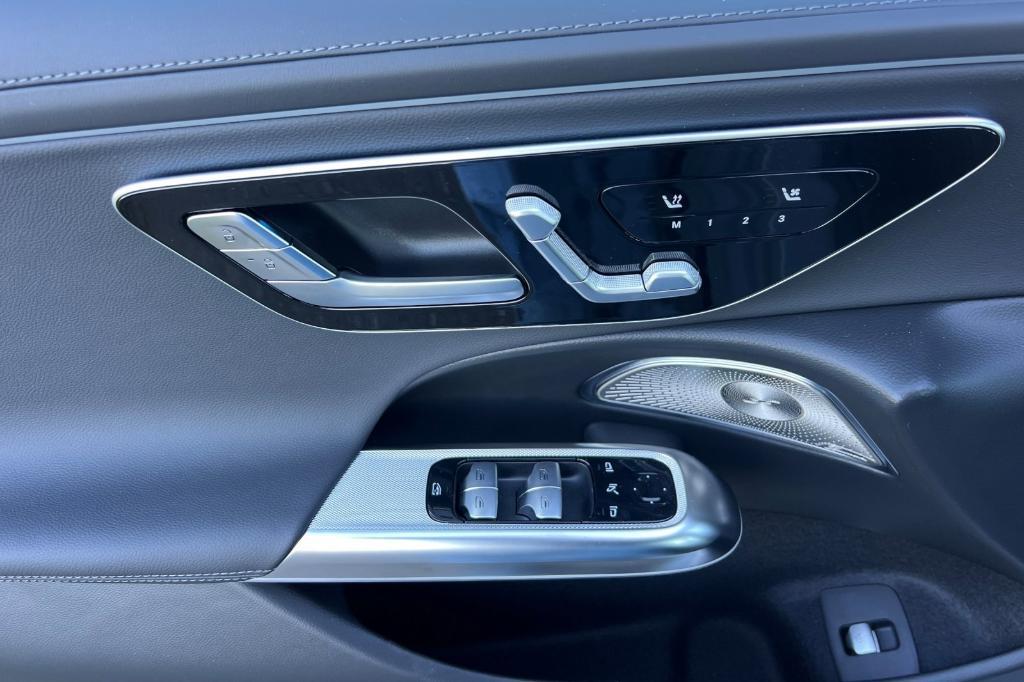 new 2026 Mercedes-Benz E-Class car, priced at $77,065