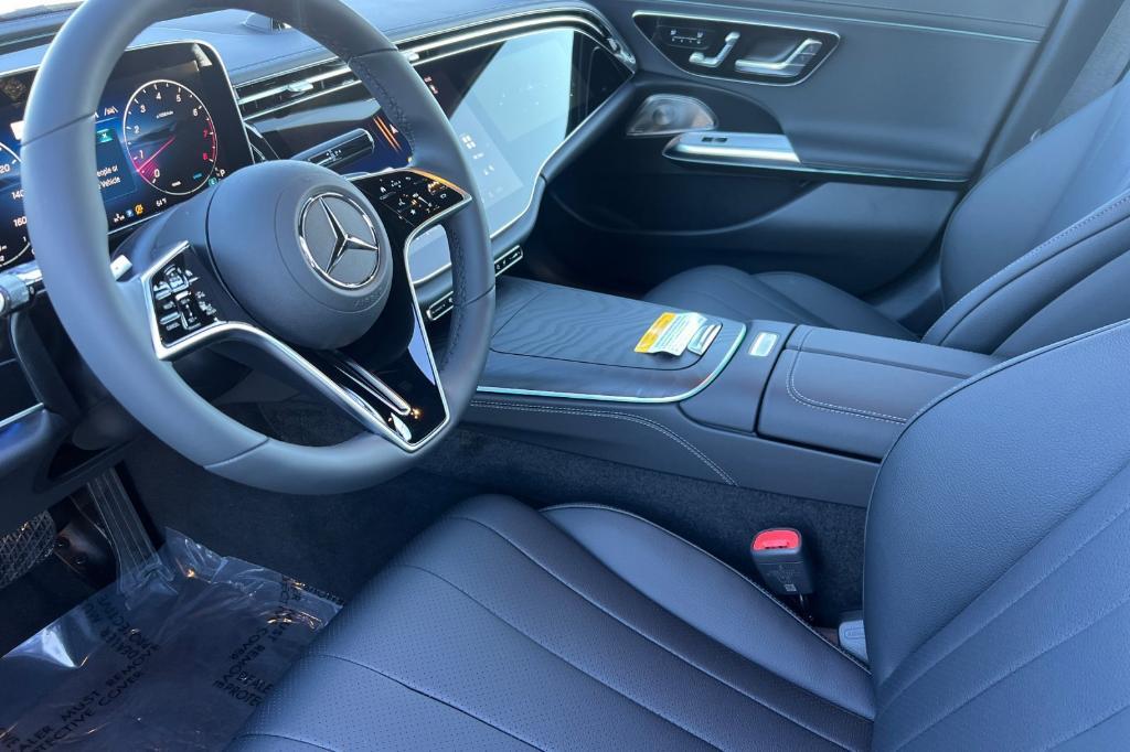 new 2026 Mercedes-Benz E-Class car, priced at $77,065