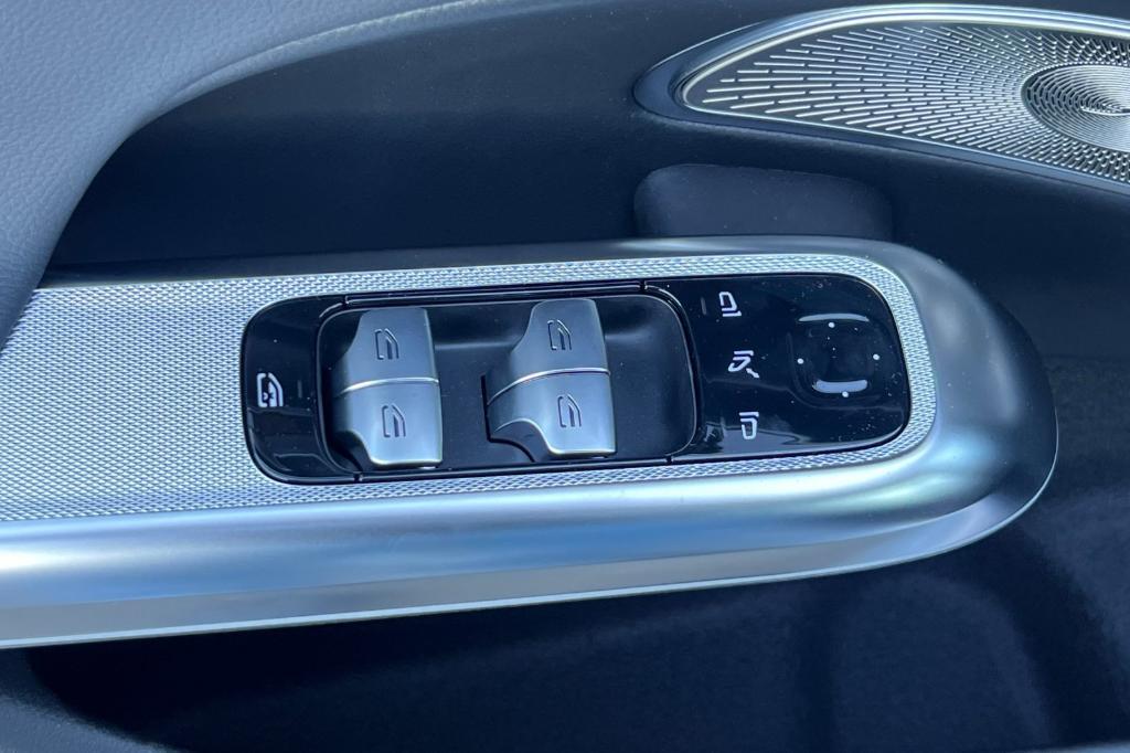 new 2026 Mercedes-Benz E-Class car, priced at $77,065