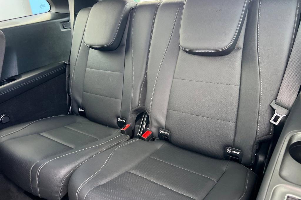 used 2025 Mercedes-Benz GLS 450 car, priced at $67,249