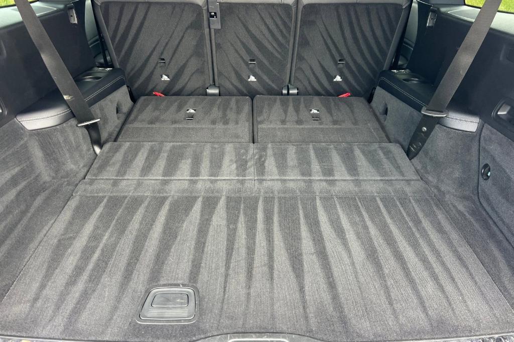 used 2025 Mercedes-Benz GLS 450 car, priced at $67,249