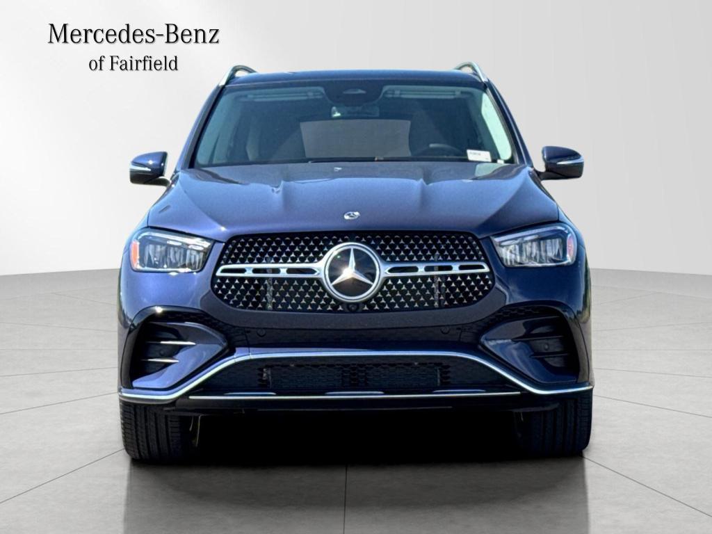 new 2026 Mercedes-Benz GLE 350 car, priced at $73,825