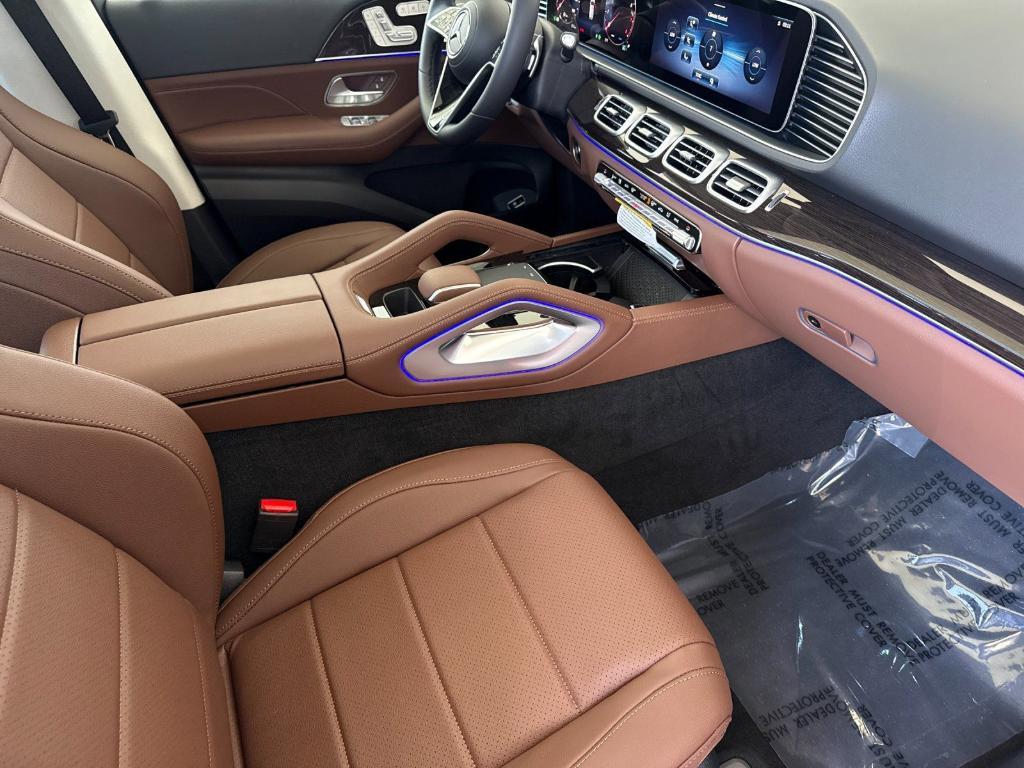 new 2026 Mercedes-Benz GLE 350 car, priced at $73,825