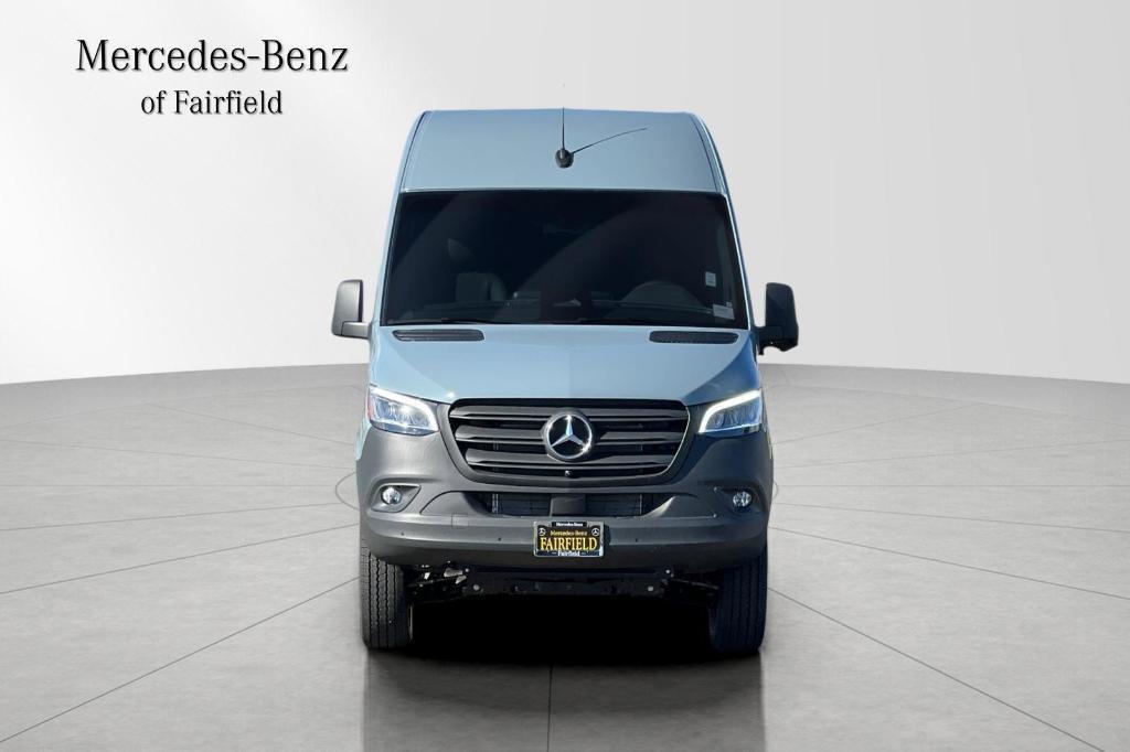 new 2026 Mercedes-Benz Sprinter 2500 car, priced at $77,263