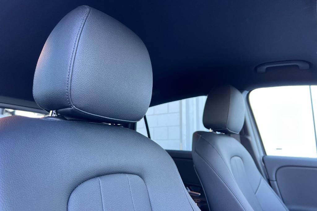 used 2026 Mercedes-Benz GLA 250 car, priced at $40,650