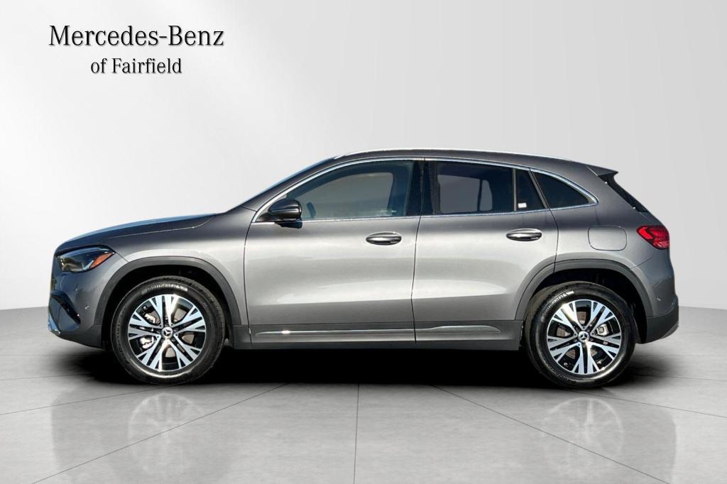 used 2026 Mercedes-Benz GLA 250 car, priced at $40,650