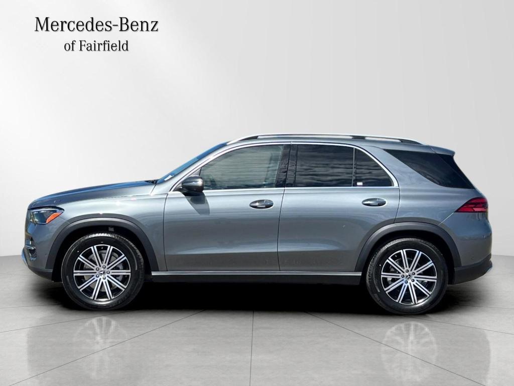 new 2026 Mercedes-Benz GLE 350 car, priced at $72,165