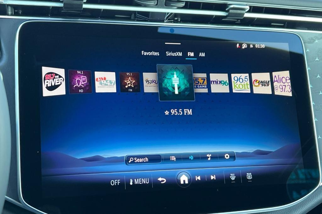 new 2026 Mercedes-Benz E-Class car, priced at $73,125