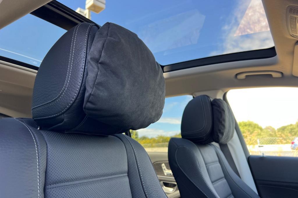 new 2026 Mercedes-Benz GLS 450 car, priced at $97,065