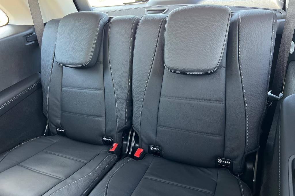 new 2026 Mercedes-Benz GLS 450 car, priced at $97,065