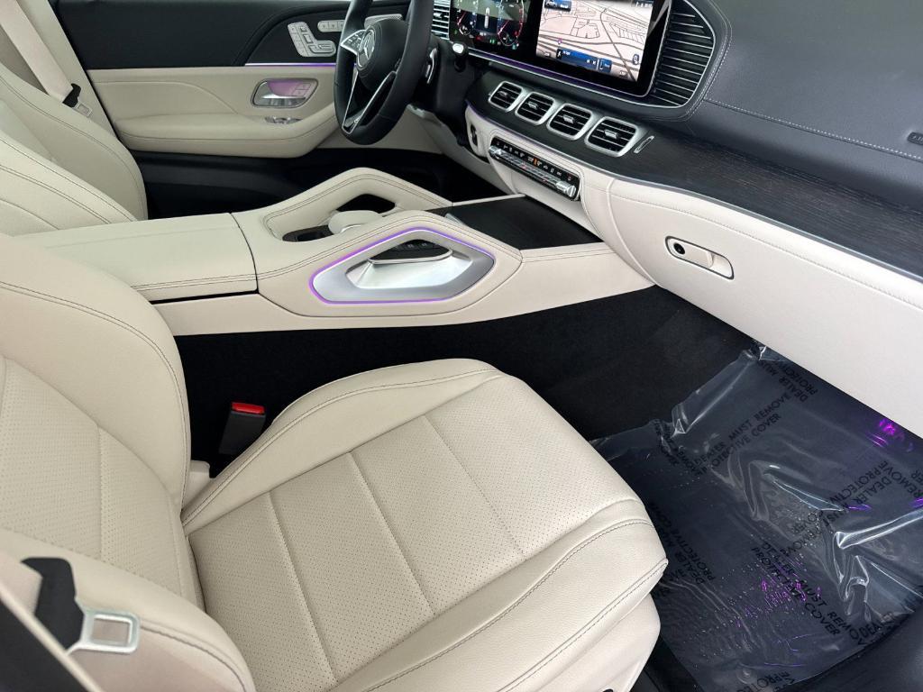 new 2026 Mercedes-Benz GLE 450 car, priced at $79,780