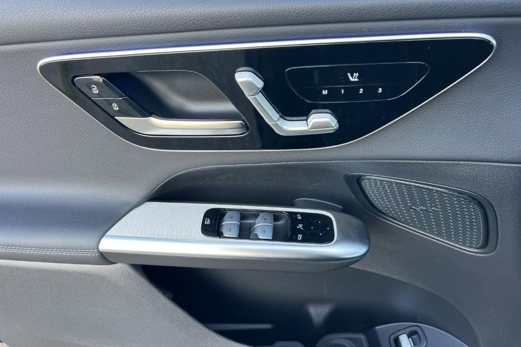 new 2026 Mercedes-Benz GLC 300 car, priced at $53,070