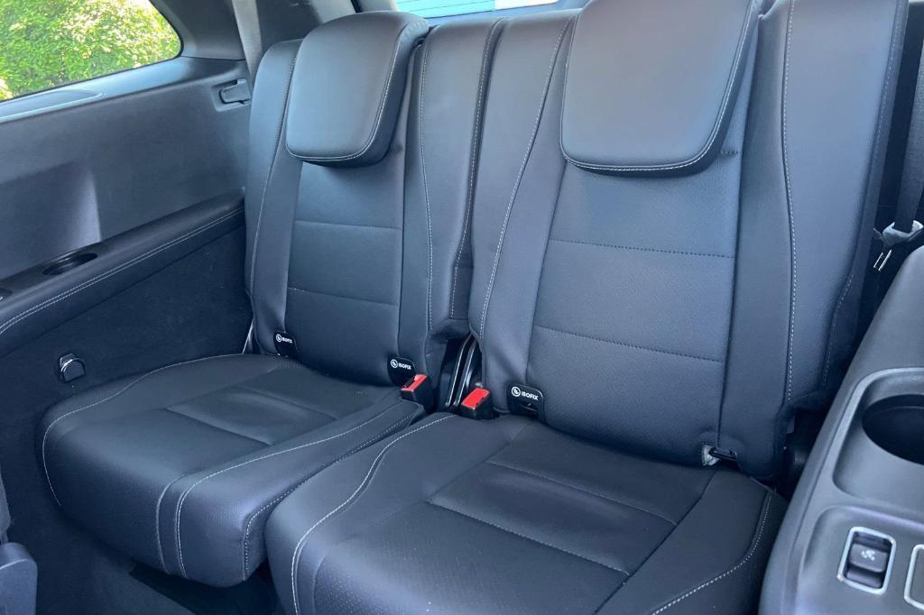 used 2025 Mercedes-Benz GLS 450 car, priced at $69,999