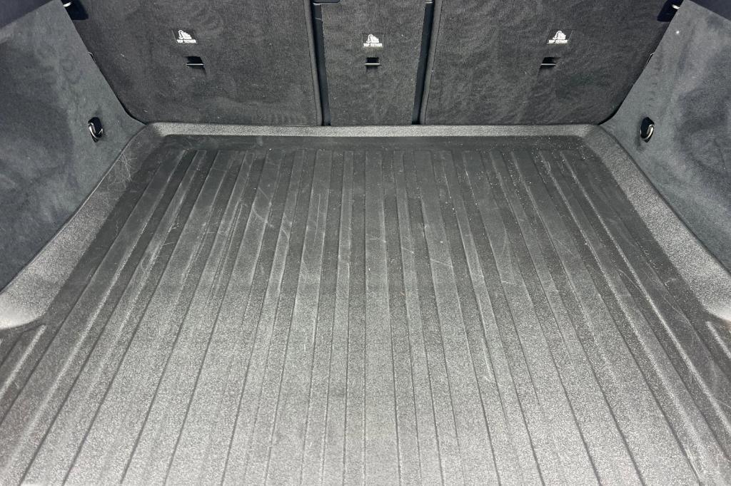 used 2025 Mercedes-Benz EQE 350 car, priced at $58,992