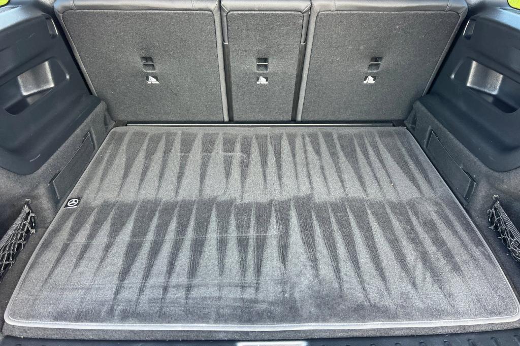 used 2026 Mercedes-Benz GLB 250 car, priced at $40,799