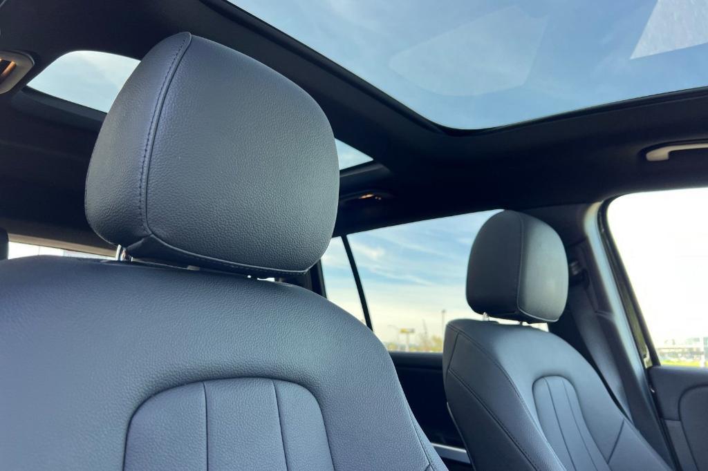 used 2026 Mercedes-Benz GLB 250 car, priced at $45,899