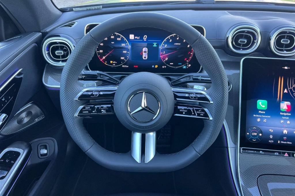 new 2026 Mercedes-Benz CLE 300 car, priced at $69,105