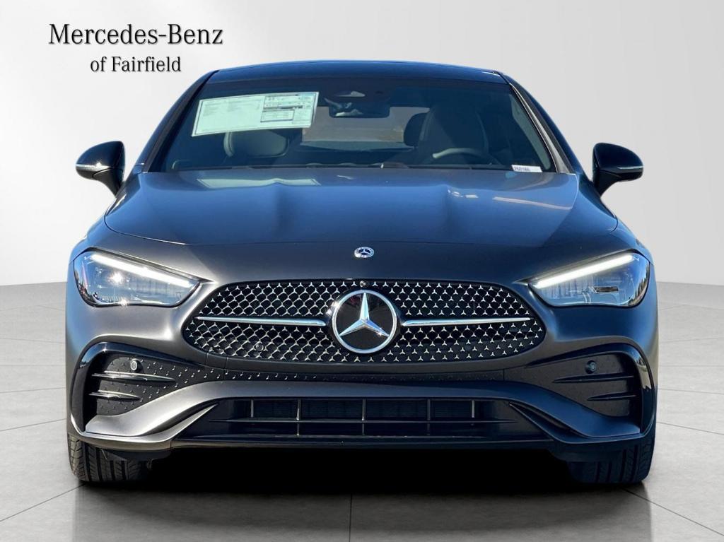 new 2026 Mercedes-Benz CLE 300 car, priced at $69,105
