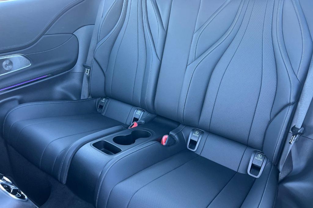 new 2026 Mercedes-Benz CLE 300 car, priced at $69,105