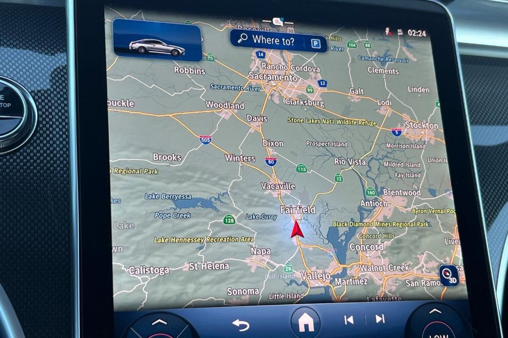 new 2026 Mercedes-Benz CLE 300 car, priced at $69,105