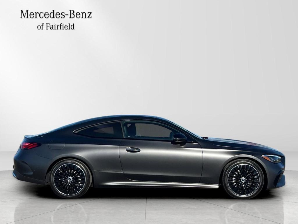 new 2026 Mercedes-Benz CLE 300 car, priced at $69,105