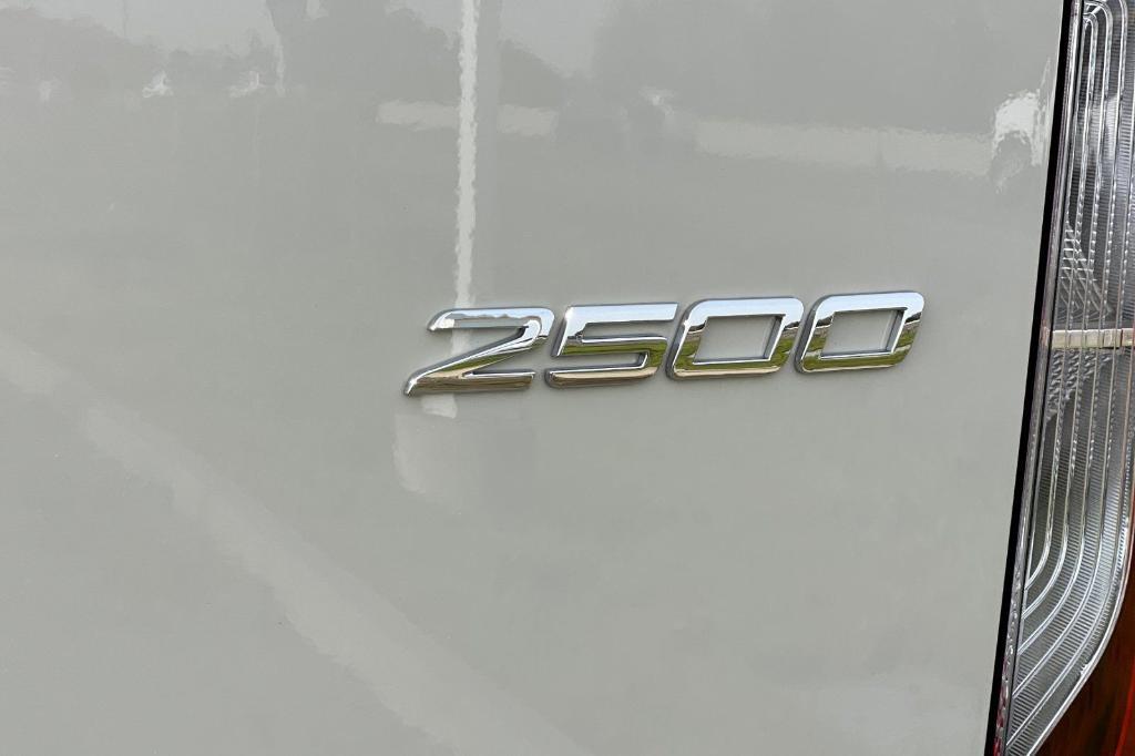 new 2026 Mercedes-Benz Sprinter 2500 car, priced at $76,668