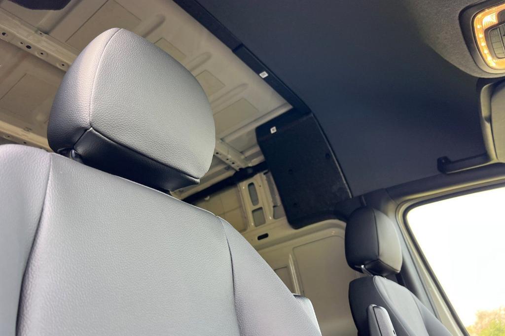 new 2026 Mercedes-Benz Sprinter 2500 car, priced at $76,668